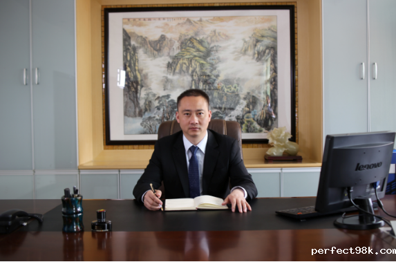 对话成必信董事长罗建华：用100%的努力帮助养殖户