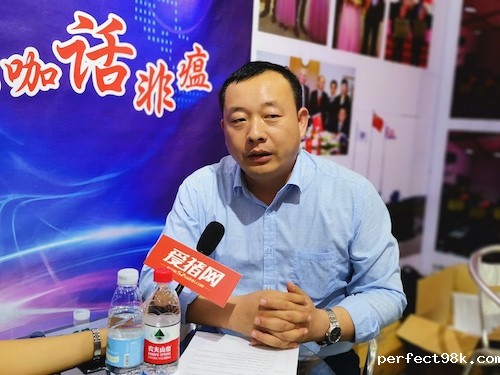 深度报道 | 面对猪业转型升级，金旭爵士战略方法论是什么？