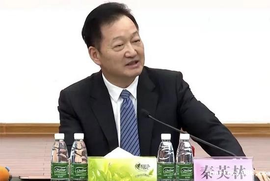 直击股东大会！牧原股份董事长秦英林回应财务问题：存在质疑是正常的，已采取多种应对措施