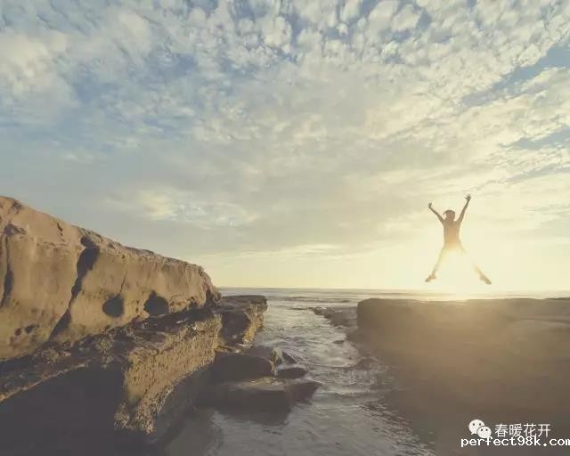 陈春花：成功只是多付出一点点